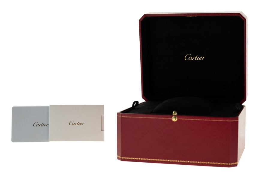 Cartier Panthere De Cartier W2PN0006